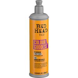 Balsam de par Colour Goddess Bed Head, 400ml, Tigi
