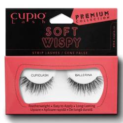 Gene banda Soft Wispy Ballerina, 1 bucata, Cupio