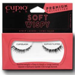 Gene banda Soft Wispy Sophisticated, 1 bucata, Cupio