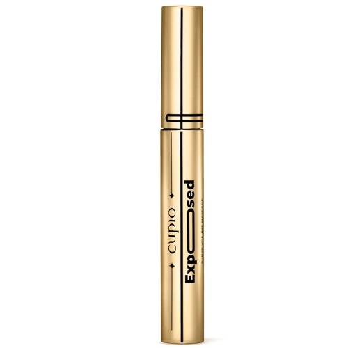 Mascara pentru volum Exposed, 7ml, Cupio