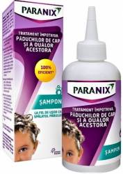 Hipocrate Paranix sampon - 100ml