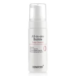 Gel de curatare All in One Bubble Deep, 150ml, Dermafirm