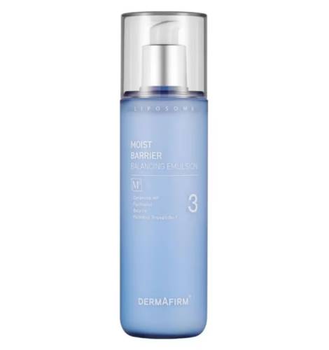 Emulsie Moist Barrier, 200ml, Dermafirm