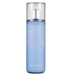 Emulsie Moist Barrier, 200ml, Dermafirm