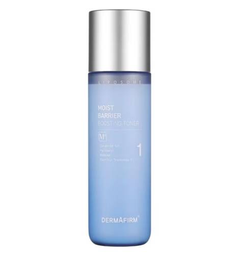 Lotiune tonica Moist Barrier, 200ml, Dermafirm