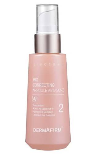 Crema pentru fata Bio Correcting Ampoule Astasome A4, 50ml, Dermafirm