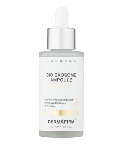 Ser Bio Exosome Ampoule Power Pep, 50ml, Dermafirm