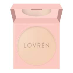 Pudra pentru fixarea machiajului CP1 Fix & Shine, 10.8g, Lovren