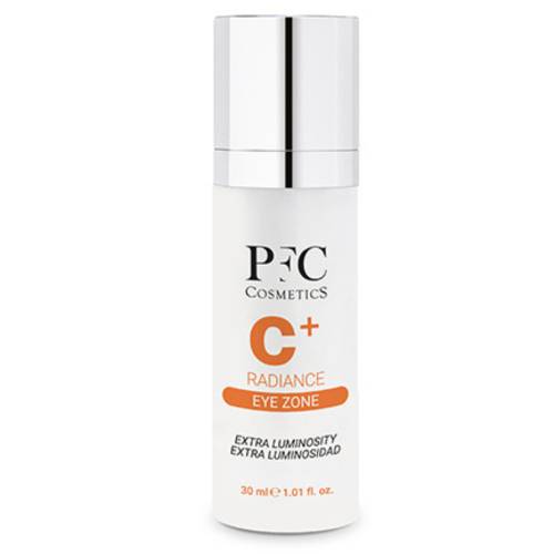 Crema pentru zona ochilor Radiance C+ Eye Zone, 30ml, PFC Cosmetics