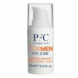 Crema pentru conturul ochilor anti-oboseala For Men, 15ml, PFC Cosmetics