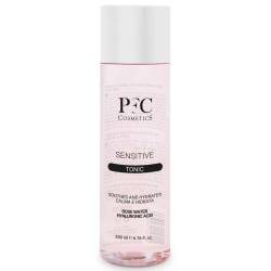 Tonic Sensitive, 200ml, PFC Cosmetics