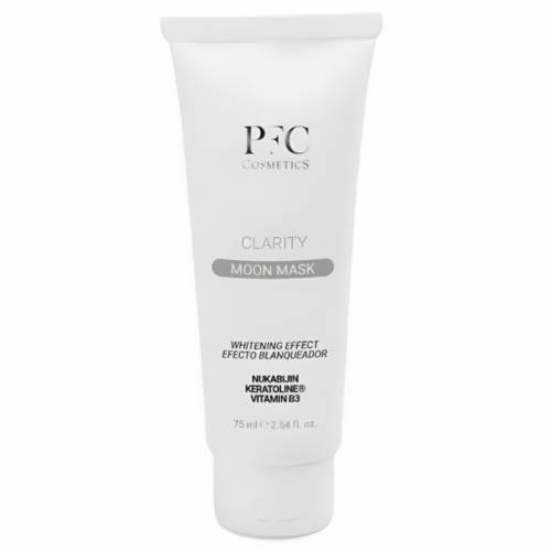 Masca pentru fata Clarity Moon Mask, 75ml, PFC Cosmetics