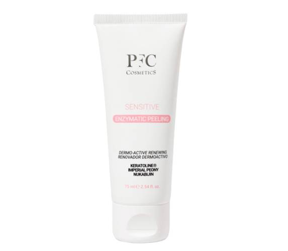 Peeling enzimatic, 75ml, PFC Cosmetics