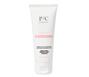 Peeling enzimatic, 75ml, PFC Cosmetics