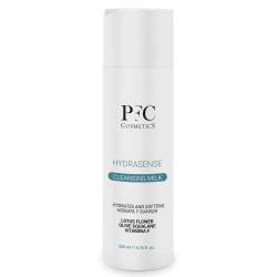 Lapte demachiant Hydrasense, 200ml, PFC Cosmetics