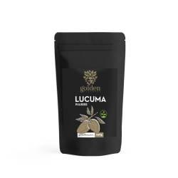 Lucuma pulbere, 250g, Golden Flavours