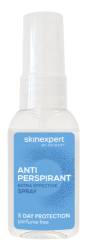 Skinexpert by Dr. Max® Antiperspirant Spray, 30ml