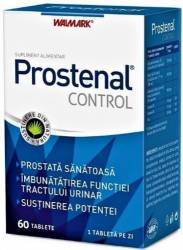 Walmark Prostenal Control - 60 tablete