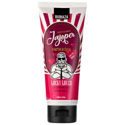 Gel intim natural pentru barbati Lucky Lover, 100ml, Biobaza