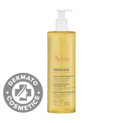 Ulei de dus XeraCalm A.D, 750ml, Avene