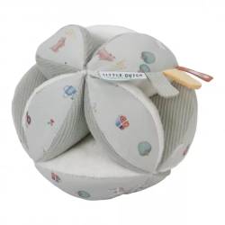 Minge senzoriala Little Farm, 1 bucata, Little Dutch