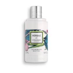 Lapte de corp, 250ml, L'Occitane