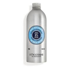 Spumant pentru baie cu shea format mare, 500ml, L'Occitane