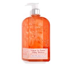 Gel de dus Cherry Blossom, 500ml, L'Occitane