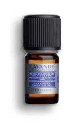 Ulei esential de lavanda PDO, 5ml, L'Occitane