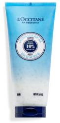 Exfoliant pentru corp cu unt de shea, 200ml, L'Occitane