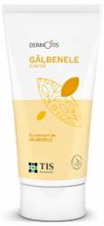 tis dermotis galbenele 50ml