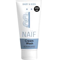 Crema de curatare pentru bebelusi si copii, 200ml, Naif