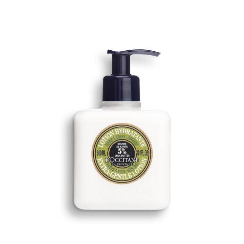 Sapun lichid cu Shea & Verbina, 300ml, L'Occitane