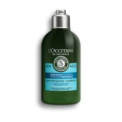 Balsam pentru par cu efect revitalizant Purifying, 250ml, L'Occitane