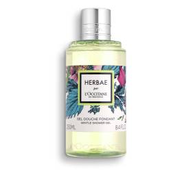 Gel de dus Herbae, 250ml, L'Occitane