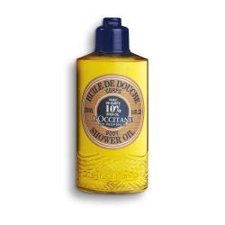 Ulei de dus Fabulos cu extract de shea, 250ml, L'Occitane