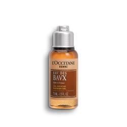 Gel de dus Eau des Baux, 75ml, L'Occitane