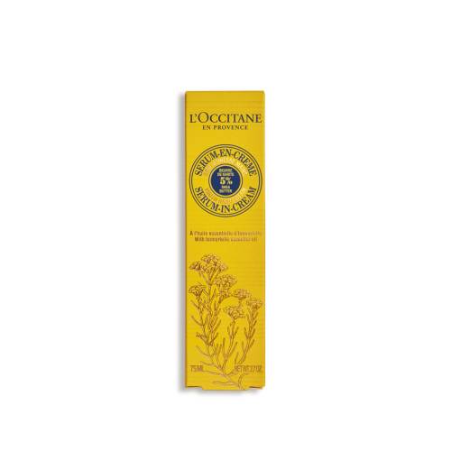 Ser crema de maini, 75ml, L'Occitane