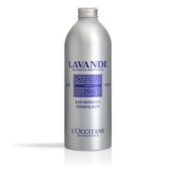 Spumant pentru baie cu extract de Lavanda format mare, 500ml, L'Occitane