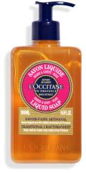 Sapun lichid Shea & Rose, 500ml, L'Occitane