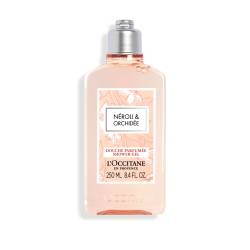 Gel de dus cu Néroli & Orchidée, 250ml, L'Occitane
