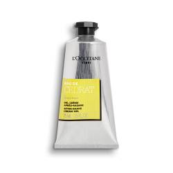 Crema-Gel dupa ras Eau de Cedrat, 75ml, L'Occitane