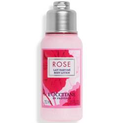 Lapte de corp Rose, 75ml, L'Occitane