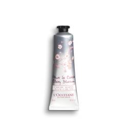 Crema pentru maini Cherry Blossom, 30ml, L'Occitane