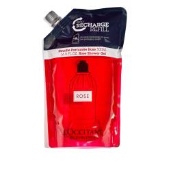 Gel de dus Rose, 500ml, L'Occitane