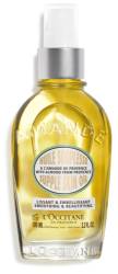 Ulei pentru suplete cu extract de Migdale, 100ml, L'Occitane