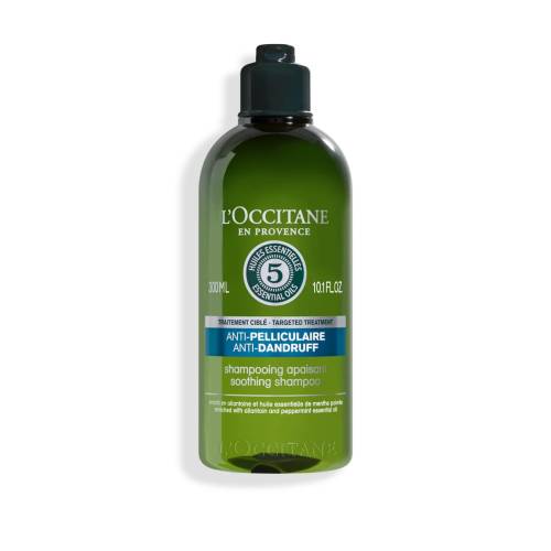 Sampon antimatreata Aroma, 300ml, L'Occitane