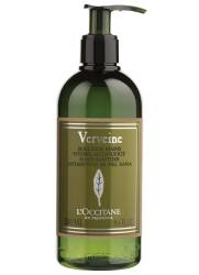 Gel de curatare antibacterian pentru maini Verbina, 280ml, L'Occitane