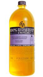Rezerva sapun lichid cu lavanda, 500ml, L'Occitane