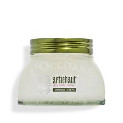 Exfoliant de corp Anghinare, 200ml, L'Occitane